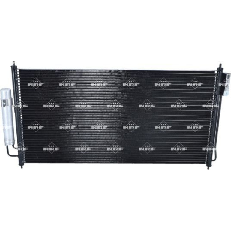 Kondensator, Klimaanlage 35878 Kondensator, Klimaanlage 35878
