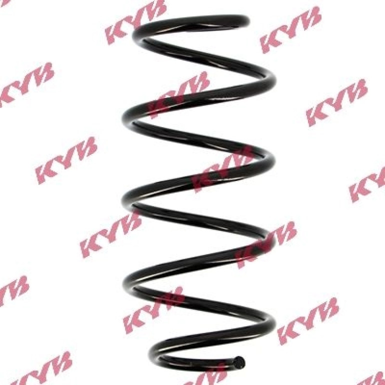 KYB Fahrwerksfeder VW P. Golf Vi 2.0D 10/08-07/13 RA3517 KYB Fahrwerksfeder VW P. Golf Vi 2.0D 10/08-07/13 RA3517