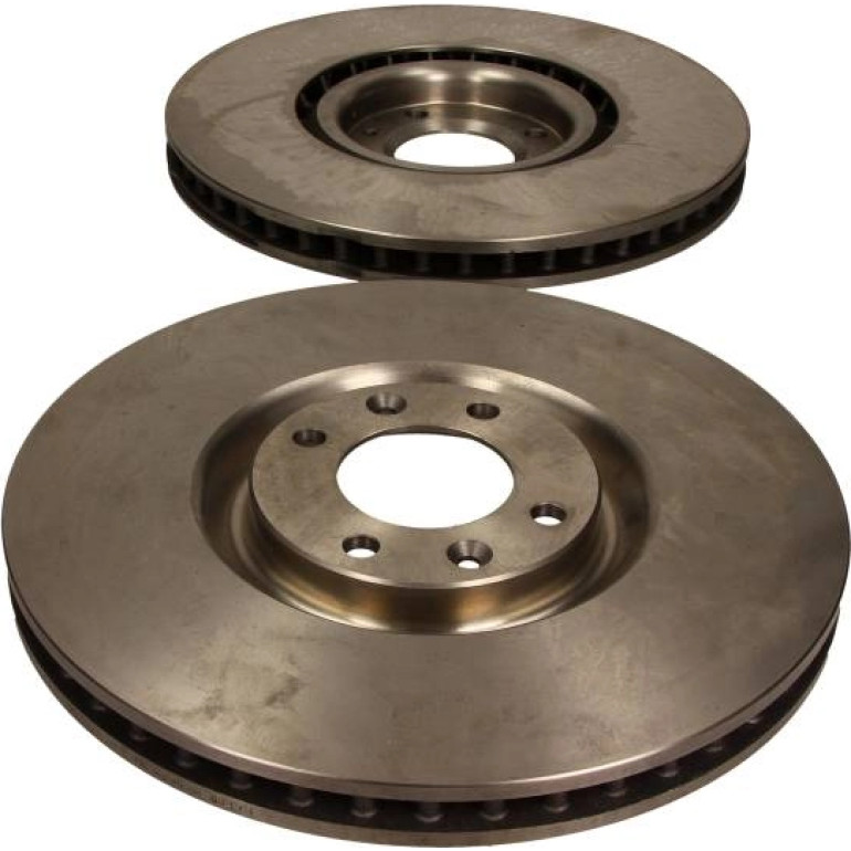 Maxgear Bremsscheibe Citroen P. Ds4/Ds5 1.6-2.0 Hdi 11 19-3521 Maxgear Bremsscheibe Citroen P. Ds4/Ds5 1.6-2.0 Hdi 11 19-3521