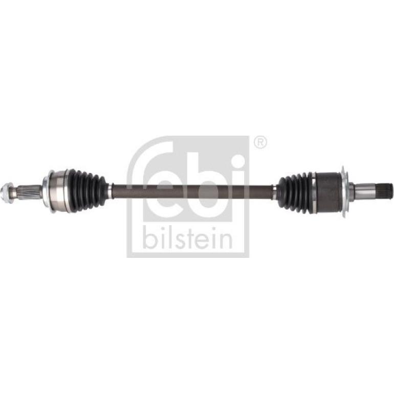 FEBI BILSTEIN Antriebswelle 193605 FEBI BILSTEIN Antriebswelle 193605