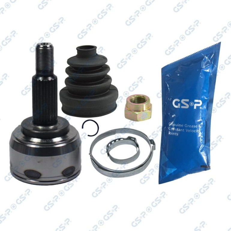 GSP Homokinetisches Gelenk 850116 GSP Homokinetisches Gelenk 850116