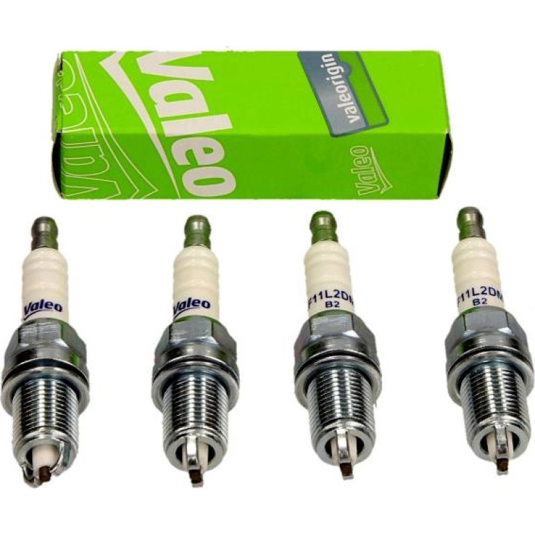 Zündkerze Rl13Hc Set Aus 4 Stück 246627 Zündkerze Rl13Hc Set Aus 4 Stück 246627