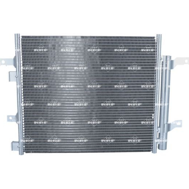 NRF Kondensator, Klimaanlage 350388 NRF Kondensator, Klimaanlage 350388