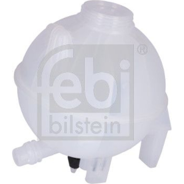 FEBI BILSTEIN Ausgleichsbehälter, Kühlmittel 181092 FEBI BILSTEIN Ausgleichsbehälter, Kühlmittel 181092
