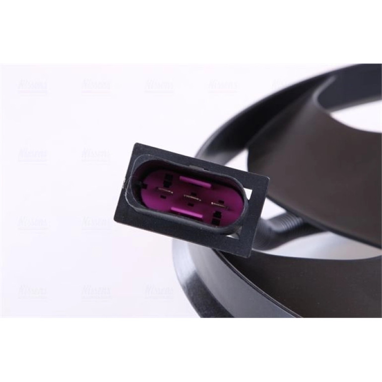Kühlerlüfter PKW 85544 Kühlerlüfter PKW 85544