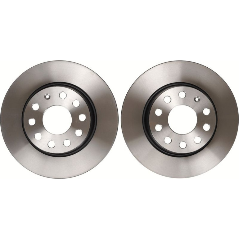 Bremsscheibe DF6952