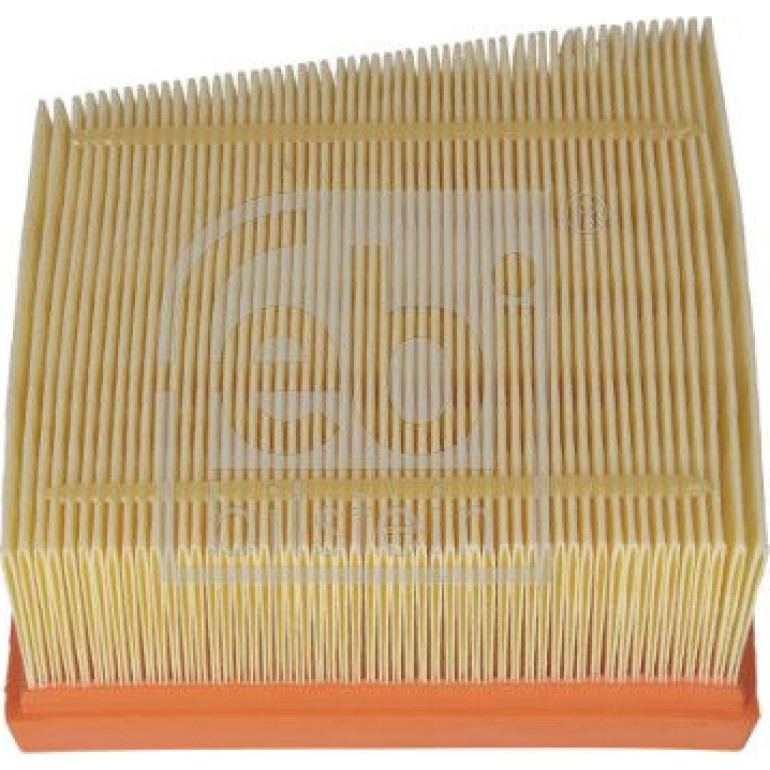 FEBI BILSTEIN Luftfilter 182570 FEBI BILSTEIN Luftfilter 182570