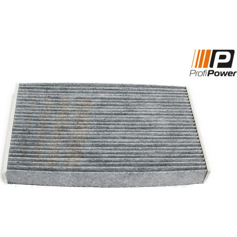 PROFIPOWER Filter, Innenraumluft 4F0138C PROFIPOWER Filter, Innenraumluft 4F0138C