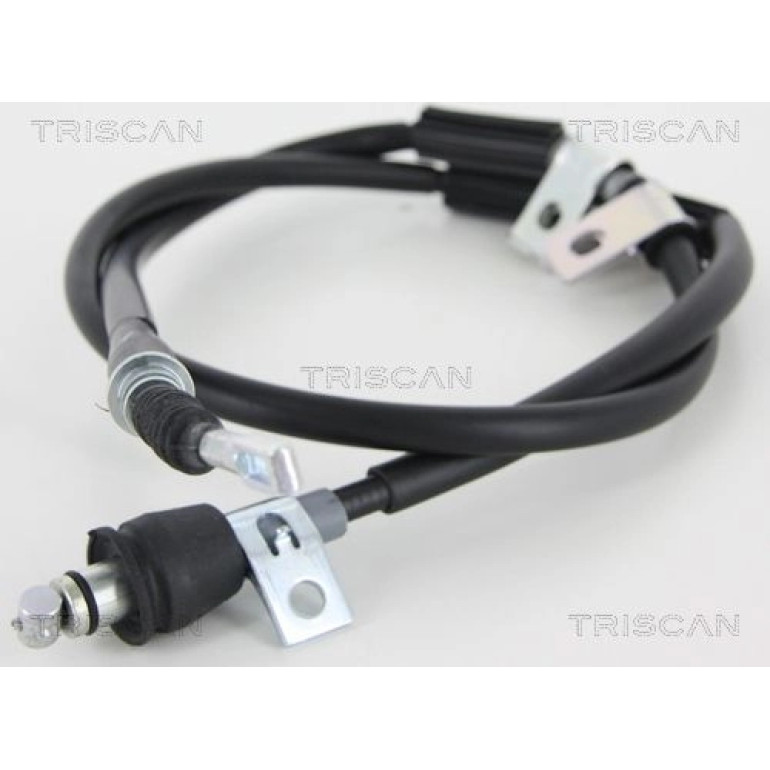 Seilzug, Feststellbremse Hyundai T. Coupe 04-09 Pr 814043138 Seilzug, Feststellbremse Hyundai T. Coupe 04-09 Pr 814043138
