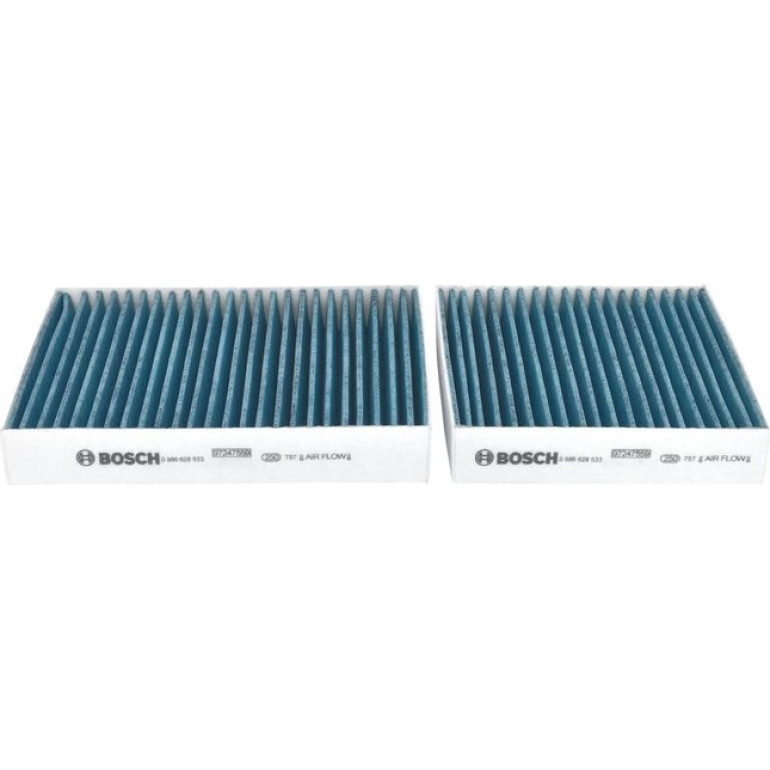 Bosch Innenraumfilter+ 0 986 628 533