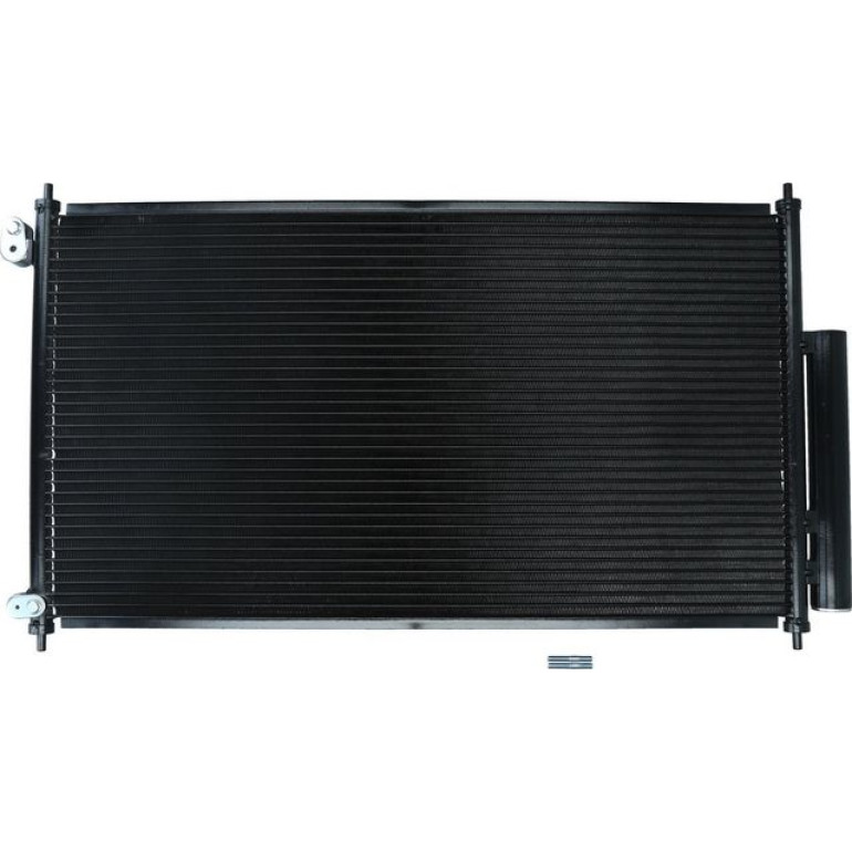 KAMOKA Kondensator, Klimaanlage 7800173 KAMOKA Kondensator, Klimaanlage 7800173