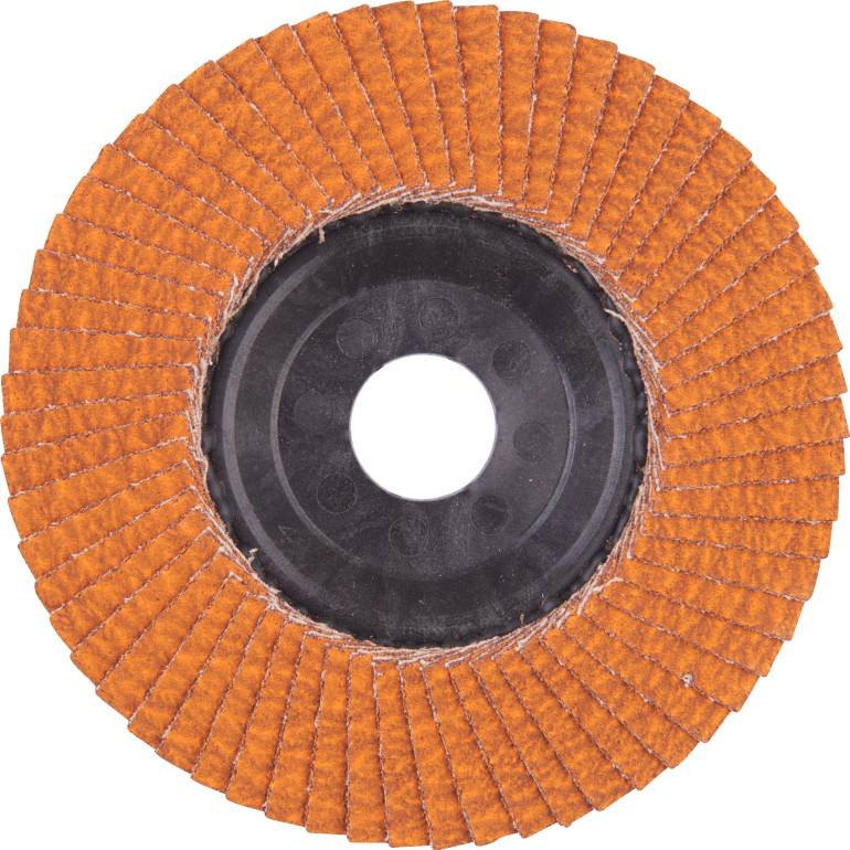 Fächerschleifscheibe 125mm 4932472233 Fächerschleifscheibe 125mm 4932472233