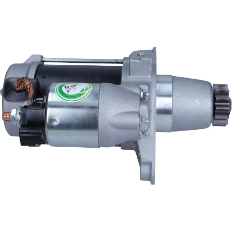 Anlasser S6237S Anlasser S6237S