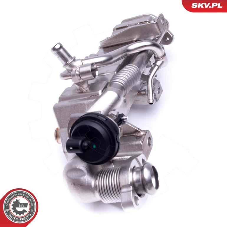 ESEN SKV Kühler, Abgasrückführung 14SKV228