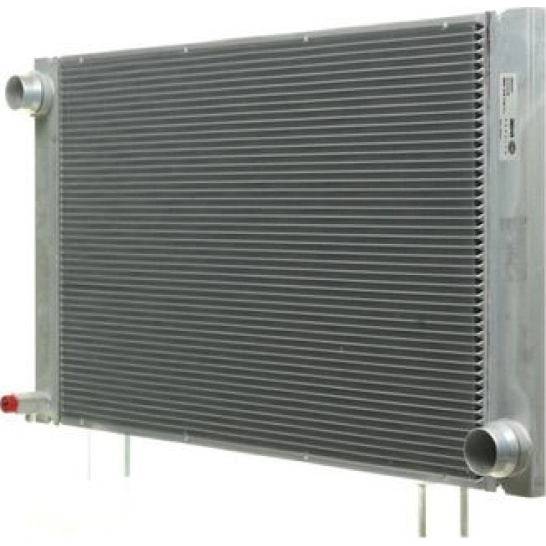 Kühler, Motorkühlung CR 578 000P