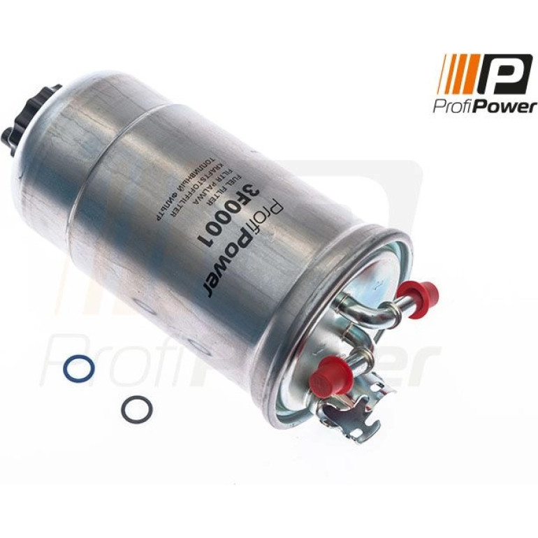 PROFIPOWER Kraftstofffilter 3F0001 PROFIPOWER Kraftstofffilter 3F0001