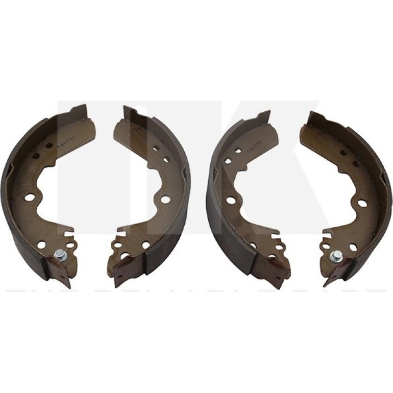 Bremsbacken Opel Frontera 2714528 Bremsbacken Opel Frontera 2714528