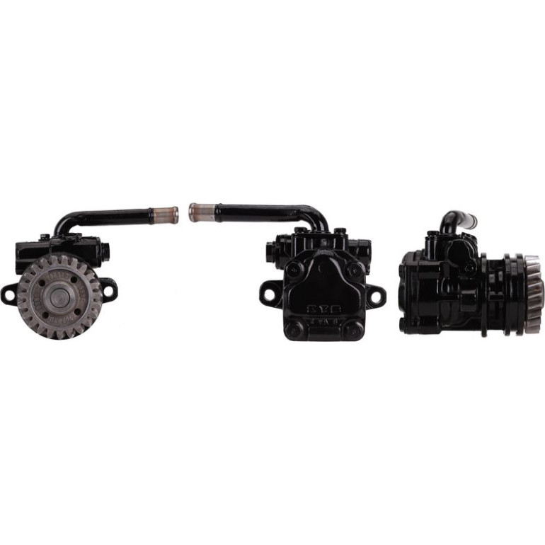 DRI Servopumpe 715520660 hydraulisch