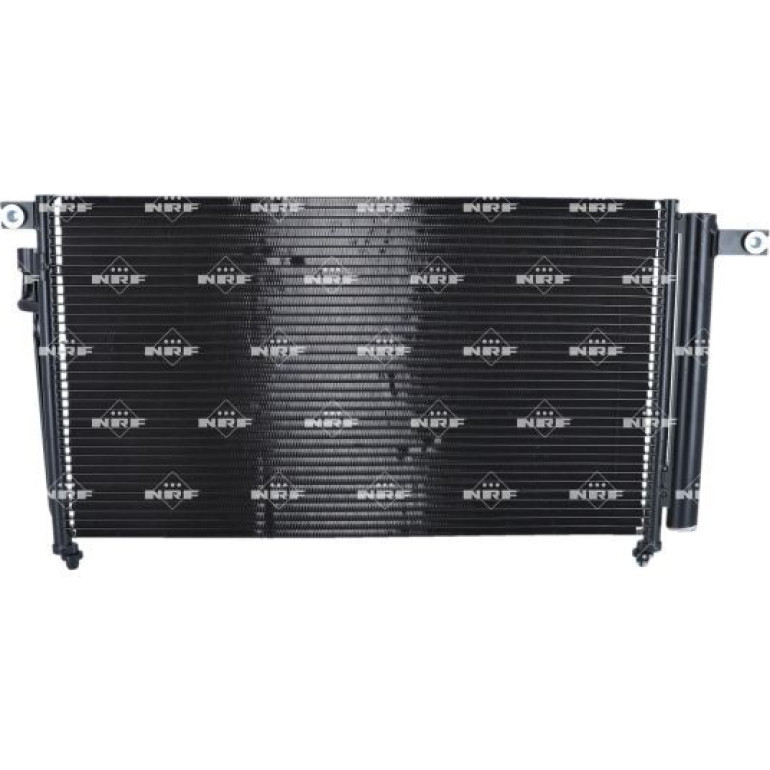 Kondensator, Klimaanlage 35851 Kondensator, Klimaanlage 35851