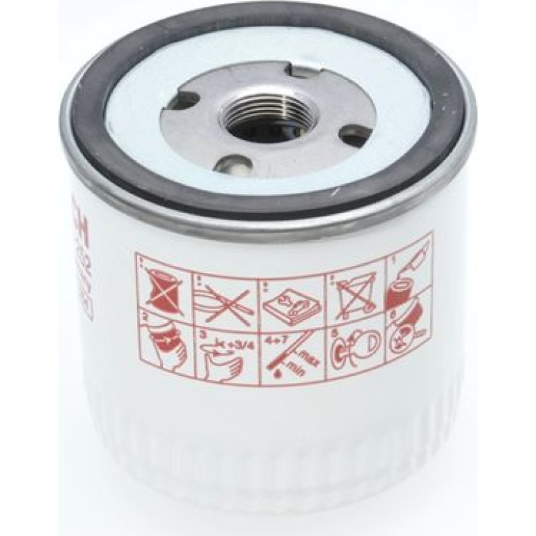 Ölfilter 0 451 103 252 Ölfilter 0 451 103 252