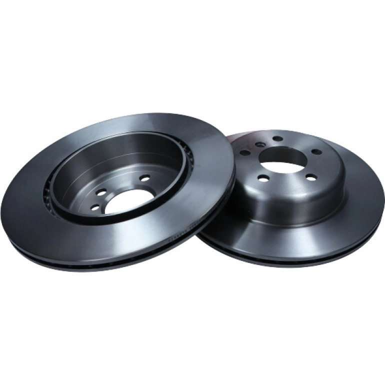 Maxgear Bremsscheibe Bmw T. 5 10- (F10) [330X64] 19-2783