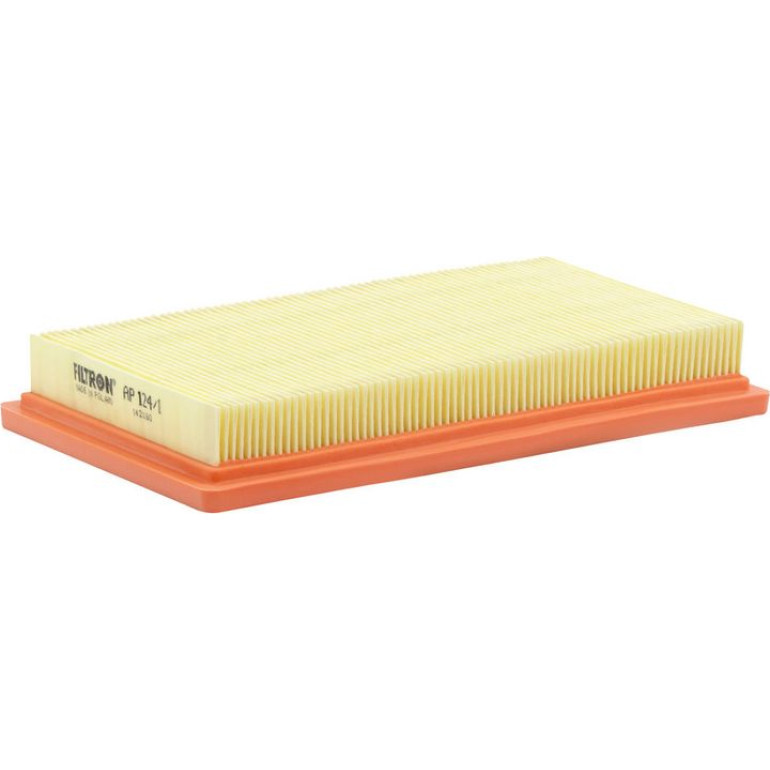 FILTRON Luftfilter AP 124/1 FILTRON Luftfilter AP 124/1