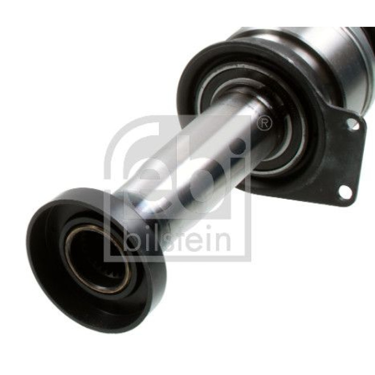 FEBI BILSTEIN Antriebswelle 181255 FEBI BILSTEIN Antriebswelle 181255