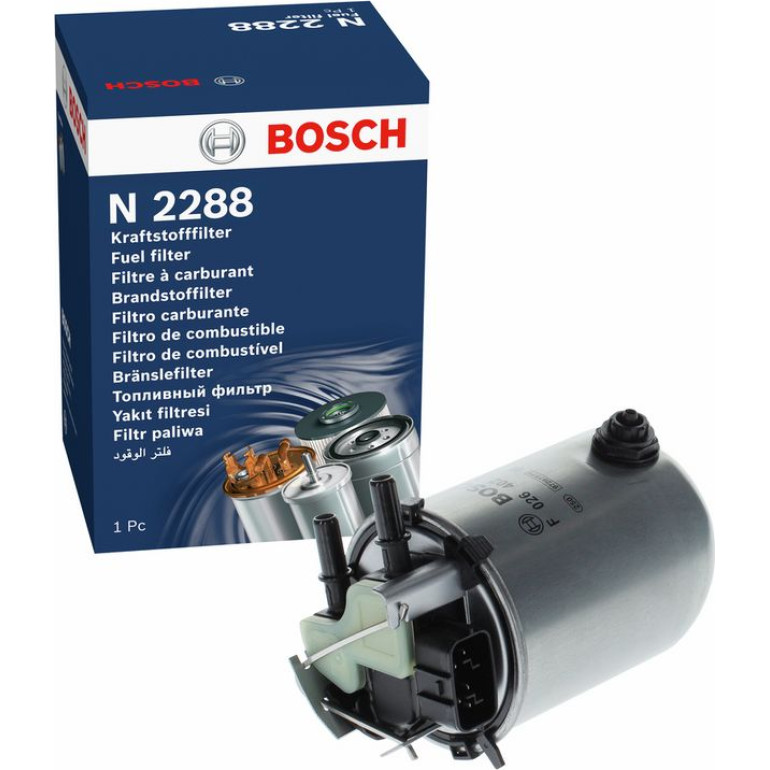 Kraftstofffilter F 026 402 288 Kraftstofffilter F 026 402 288