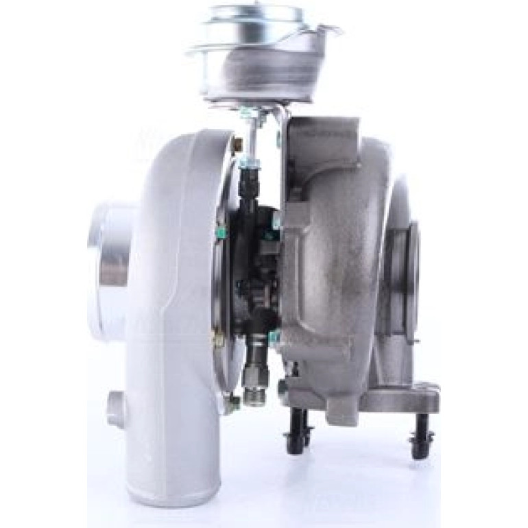 NISSENS Turbolader 93483 NISSENS Turbolader 93483