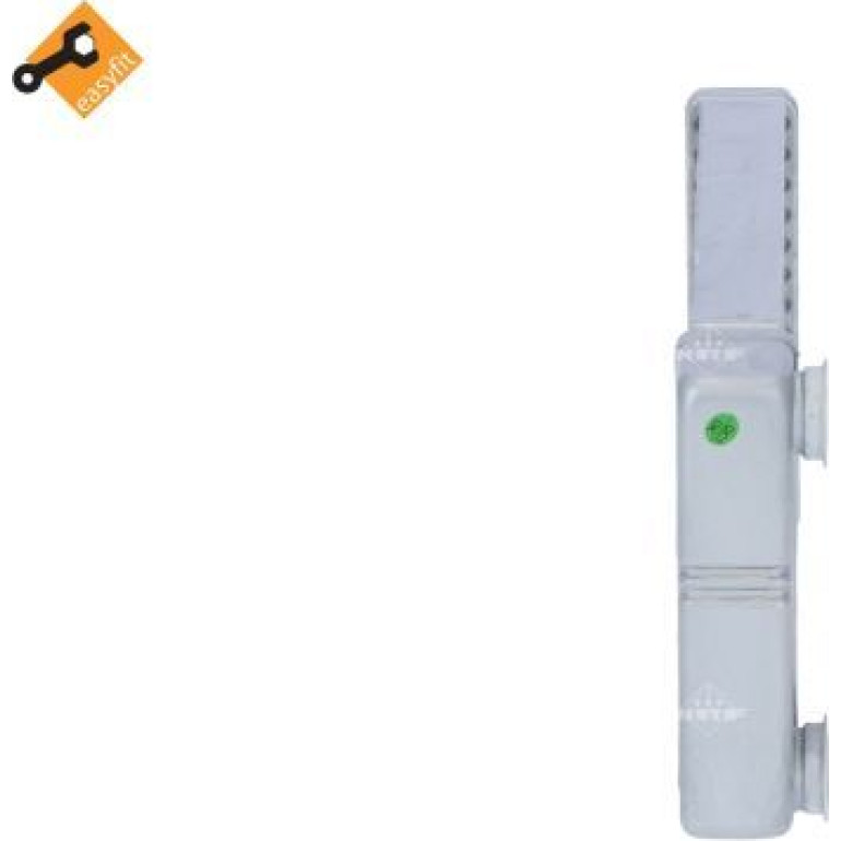 Wärmetauscher, Innenraumheizung 54389 Wärmetauscher, Innenraumheizung 54389