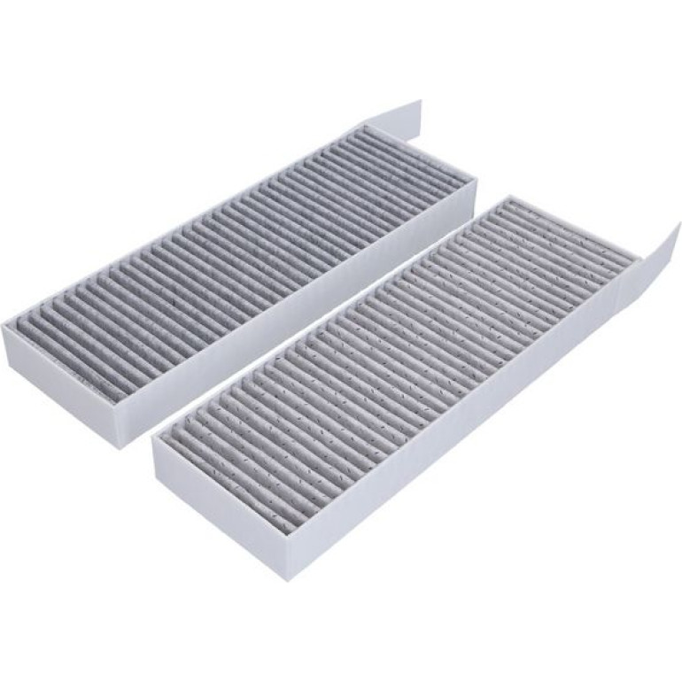 KAMOKA Filter, Innenraumluft F507501