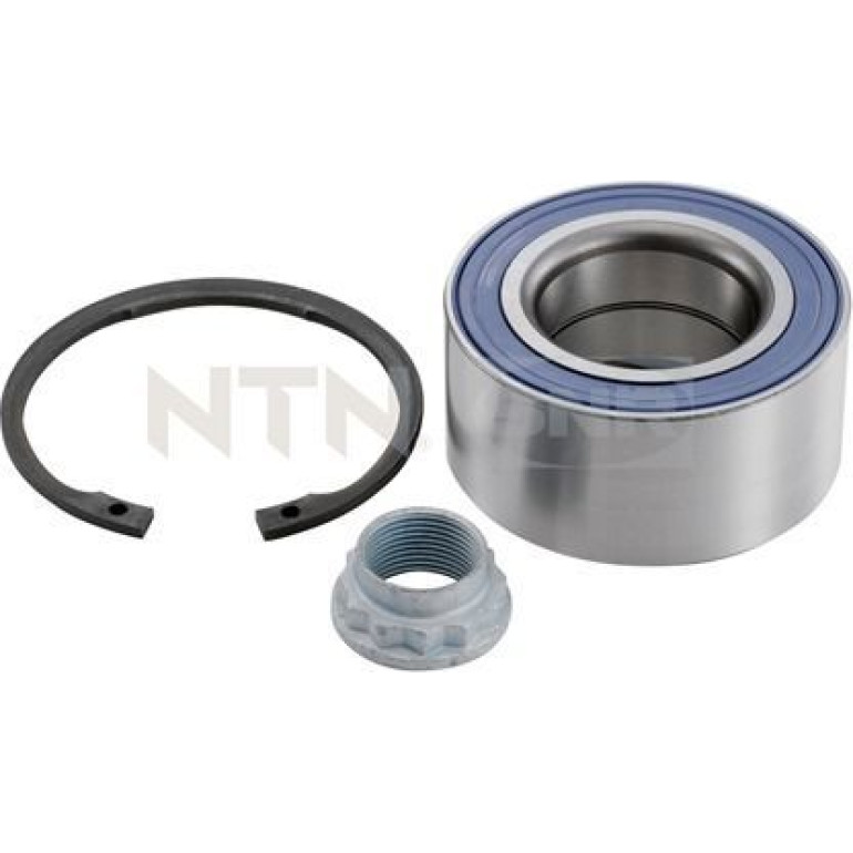 SNR Radlagersatz R151.07 SNR Radlagersatz R151.07