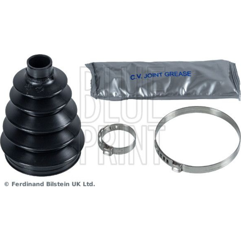 Faltenbalg, Antriebswelle Toyota Ext. Yaris 99- 118X22X78 ADT381107 Faltenbalg, Antriebswelle Toyota Ext. Yaris 99- 118X22X78 ADT381107