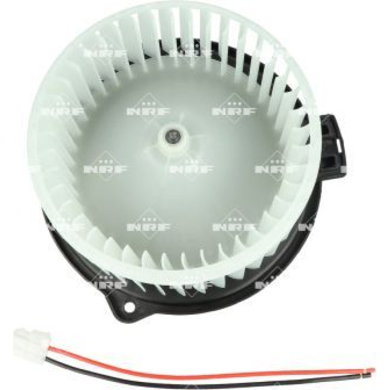 Innenraumgebläse 34309 Innenraumgebläse 34309