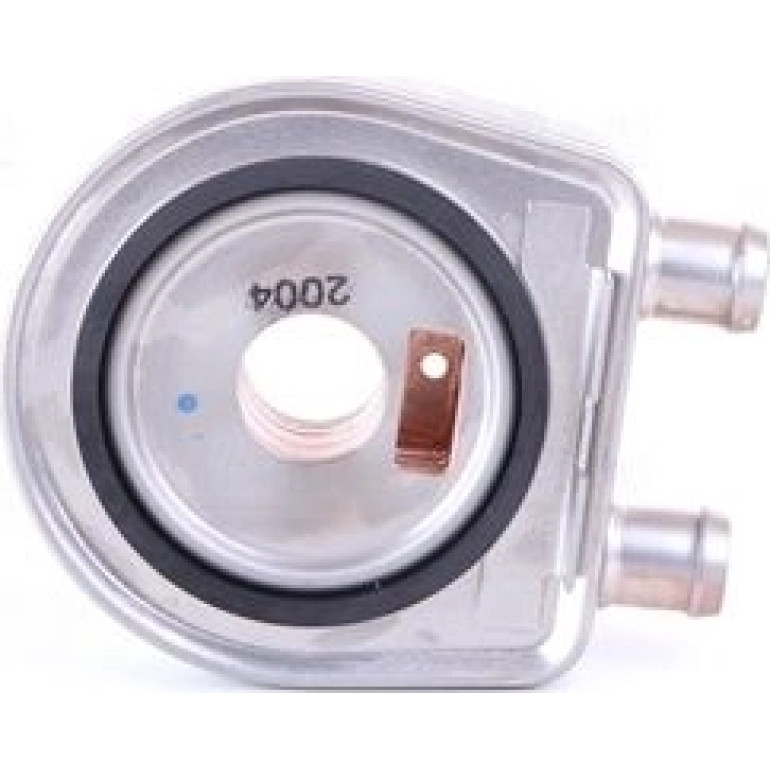 Ölkühler PKW 90780 Ölkühler PKW 90780