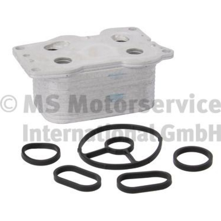 Ölkühler Motoröl Kühler ÖL 7.09269.48.0 Ölkühler Motoröl Kühler ÖL 7.09269.48.0