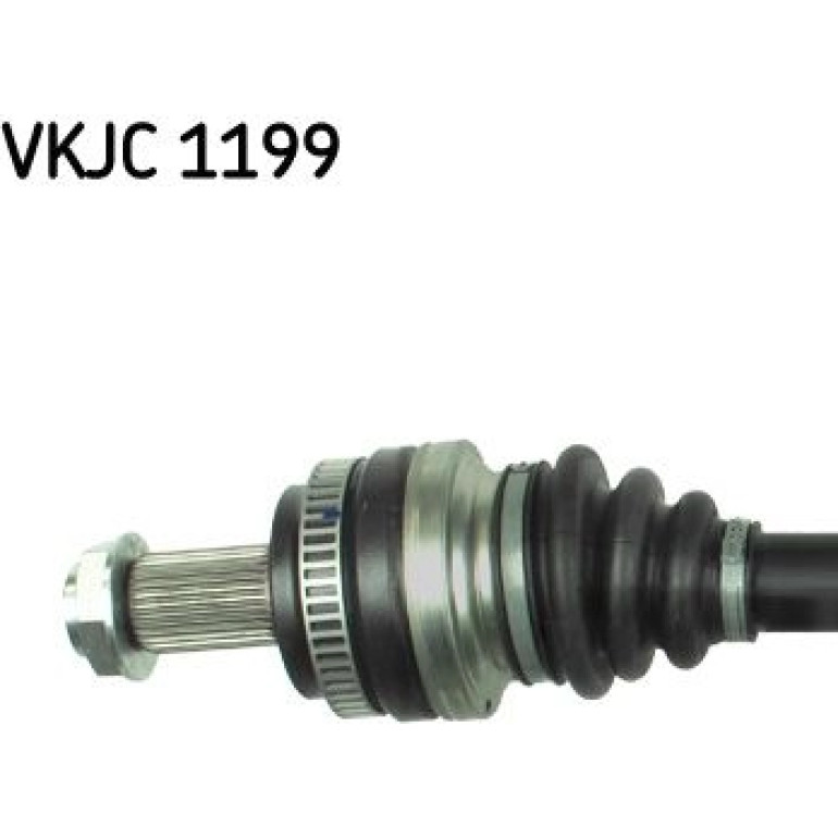 SKF Antriebswelle VKJC 1199 SKF Antriebswelle VKJC 1199