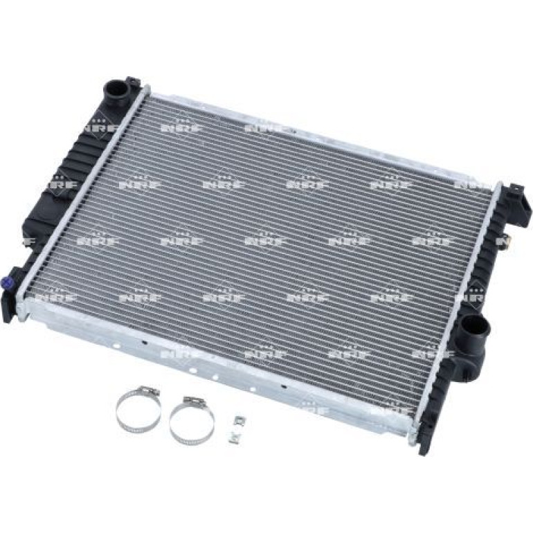 Kühler, Motorkühlung 509558 Kühler, Motorkühlung 509558