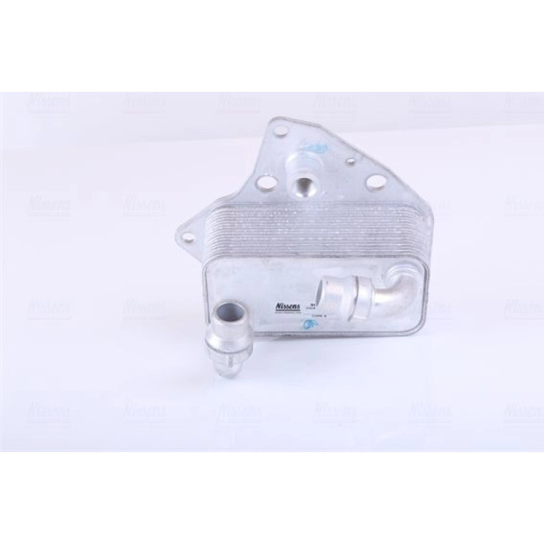 Ölkühler PKW 90803 Ölkühler PKW 90803
