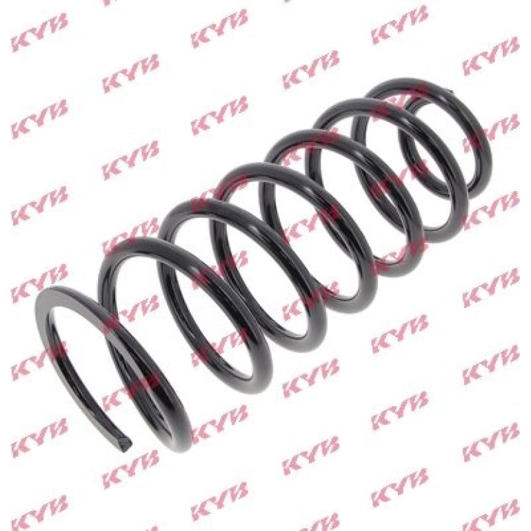 KYB Fahrwerksfeder Toyota T. Land Cruiser 90 3.0D/3.4 04.96 RF6048