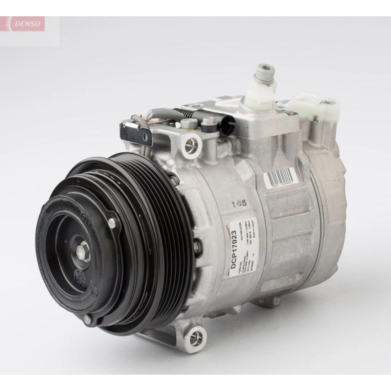 DENSO Kompressor DCP17023 DENSO Kompressor DCP17023