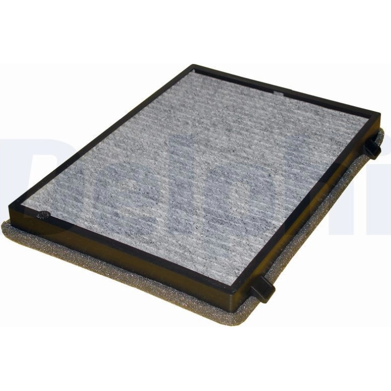 DELPHI Innenraumfilter TSP0325263C DELPHI Innenraumfilter TSP0325263C