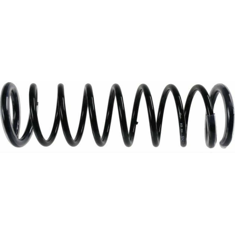 Sachs Fahrwerksfeder Alfa Vol. 166 03 996 938 Sachs Fahrwerksfeder Alfa Vol. 166 03 996 938