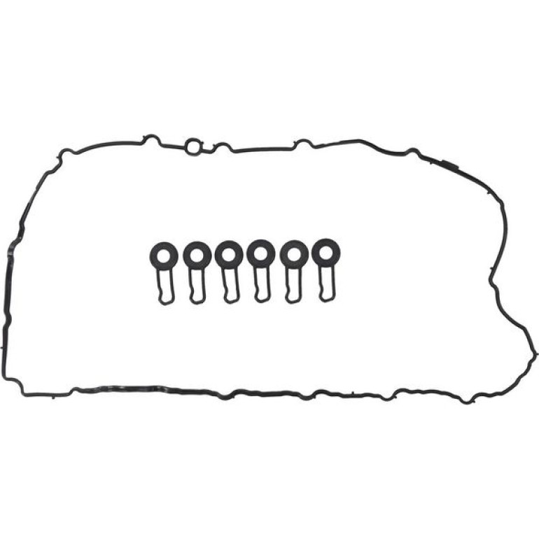 KAMOKA Zylinderkopfhaube 7170012 KAMOKA Zylinderkopfhaube 7170012