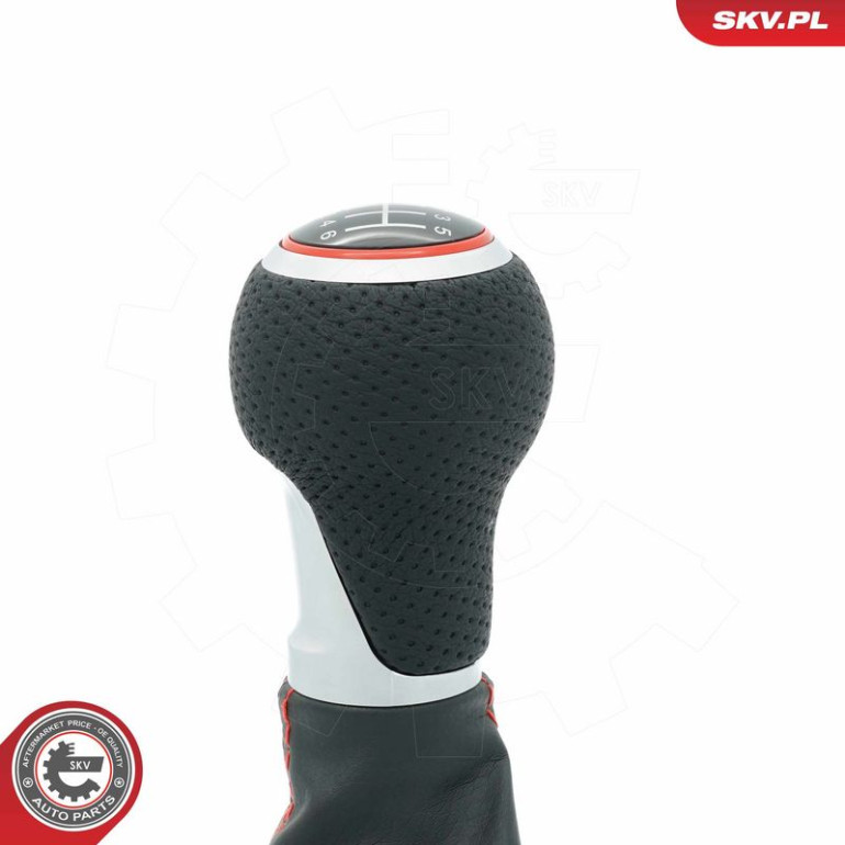 ESEN SKV Schalthebelknauf 63SKV417 ESEN SKV Schalthebelknauf 63SKV417