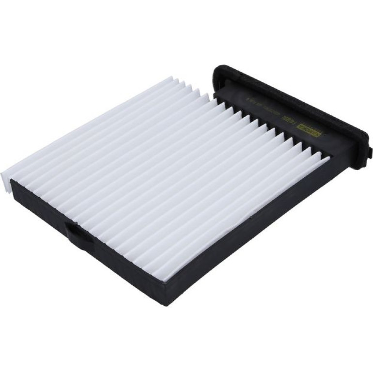 KAMOKA Filter, Innenraumluft F415601
