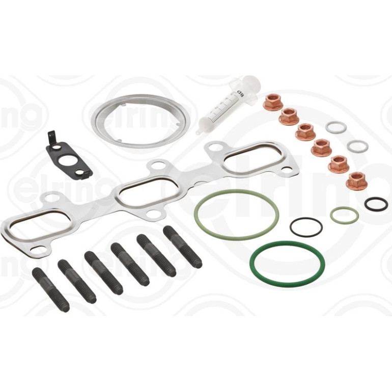 ELRING Montagesatz, Lader 245.850 ELRING Montagesatz, Lader 245.850