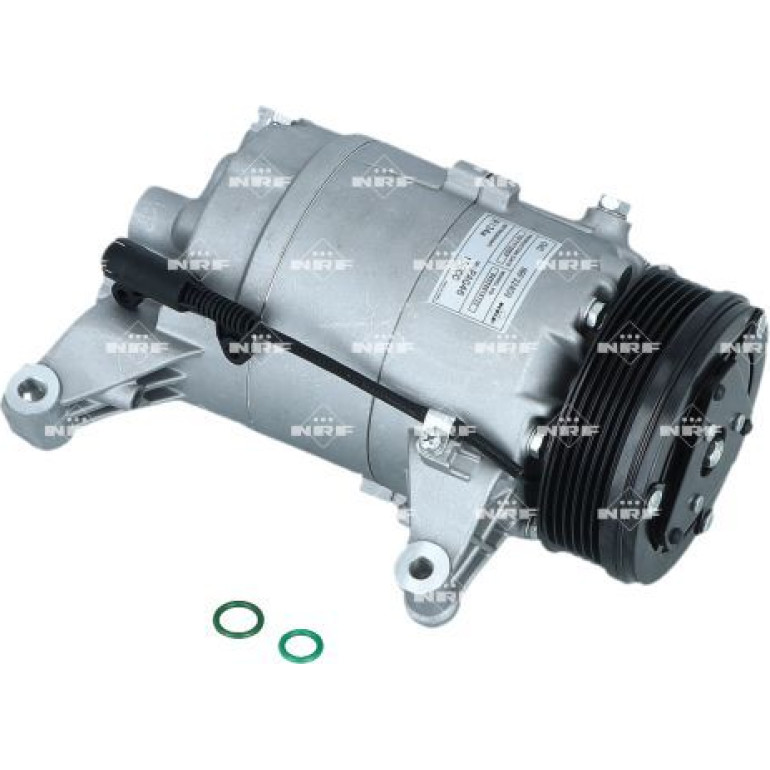Kompressor, Klimaanlage 32409 Kompressor, Klimaanlage 32409