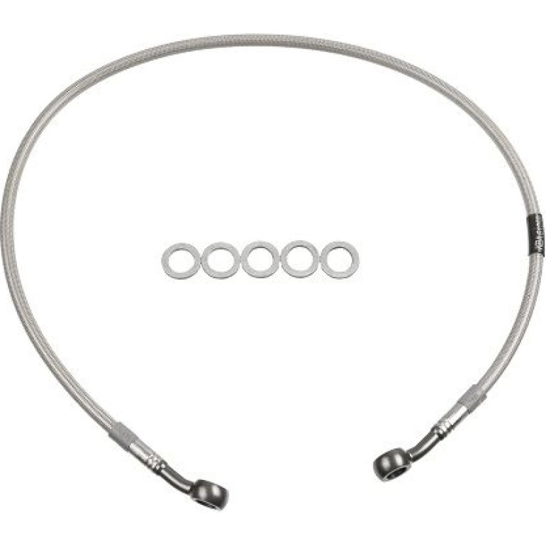 Bremsleitung Stahlflex-Kit MCH153H1 Bremsleitung Stahlflex-Kit MCH153H1