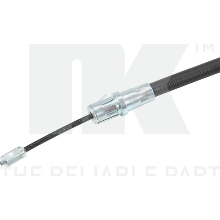 Seilzug, Feststellbremse Ford T. Mondeo 93-00 Le/Pr 902586 Seilzug, Feststellbremse Ford T. Mondeo 93-00 Le/Pr 902586